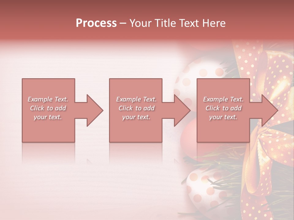Green Square Pastel PowerPoint Template