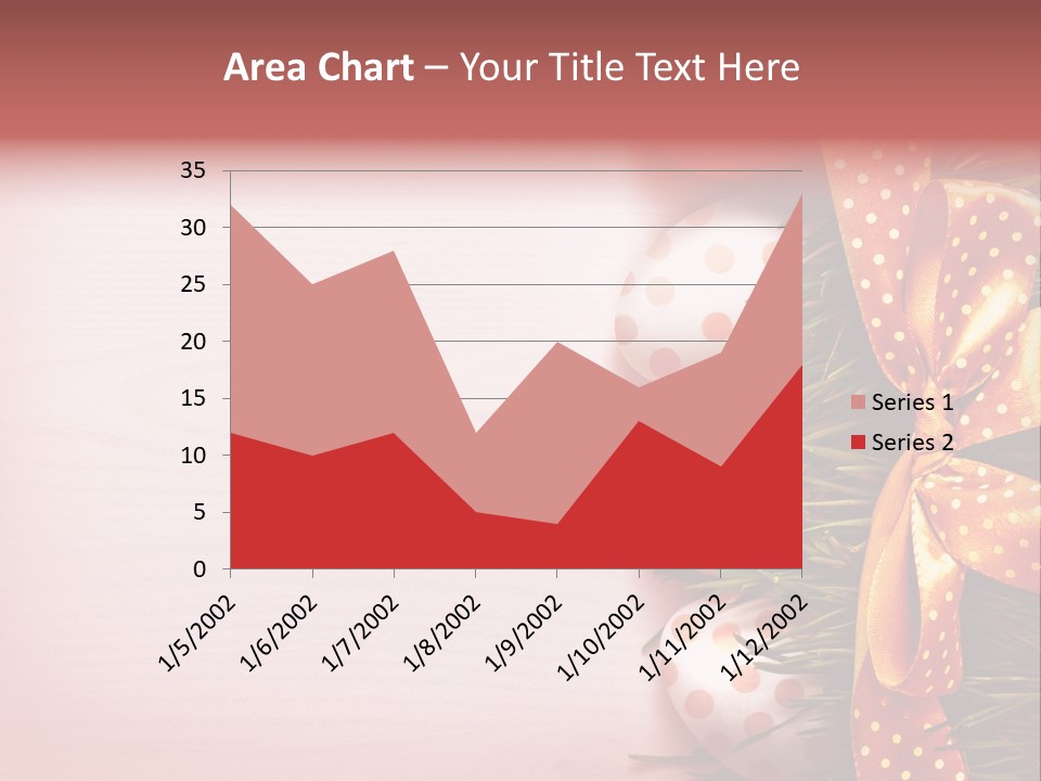Green Square Pastel PowerPoint Template