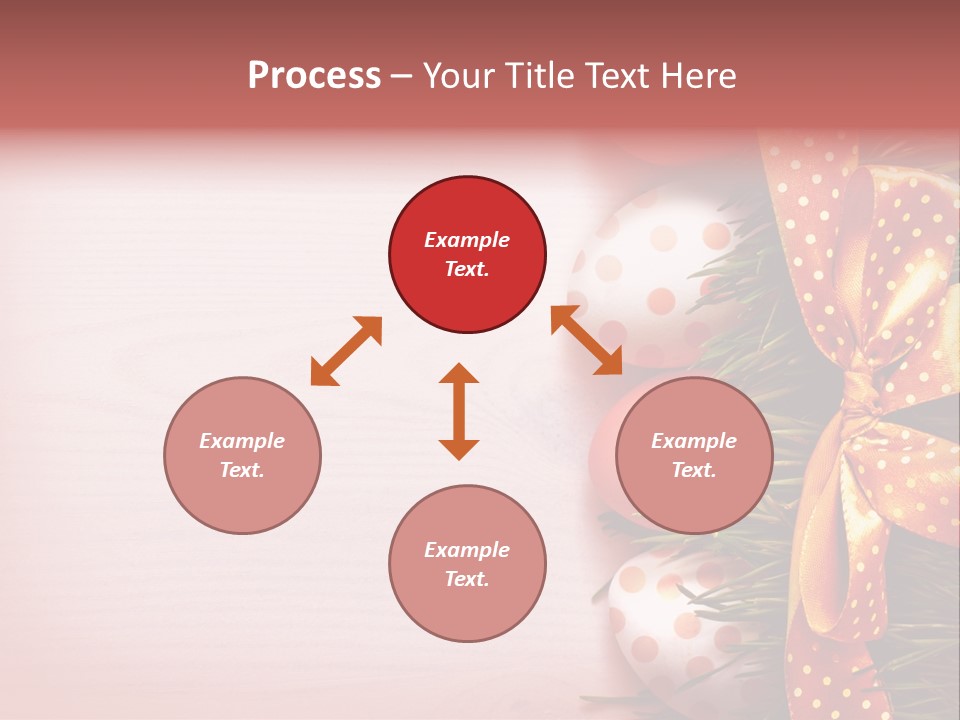 Green Square Pastel PowerPoint Template