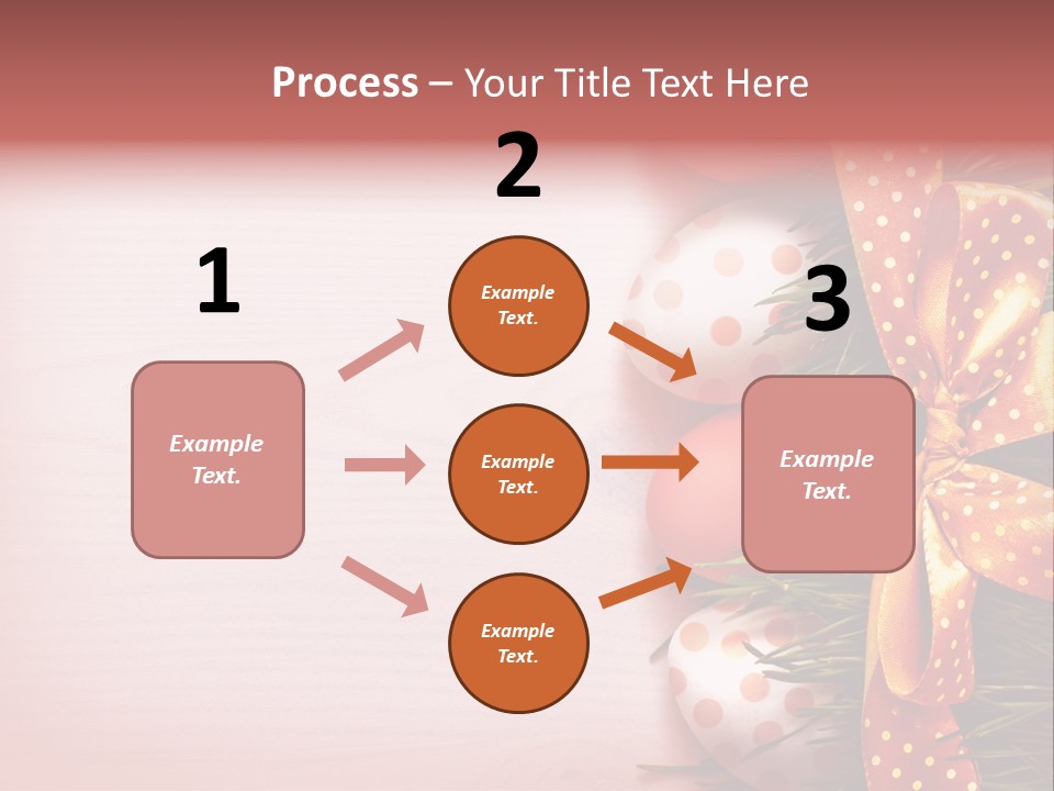 Green Square Pastel PowerPoint Template