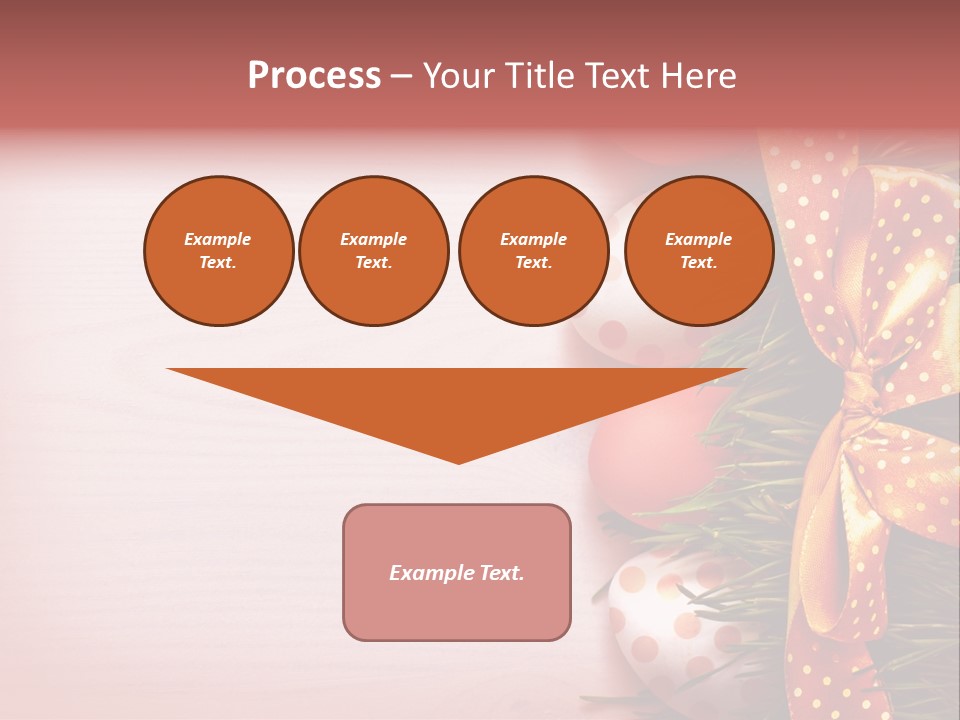Green Square Pastel PowerPoint Template