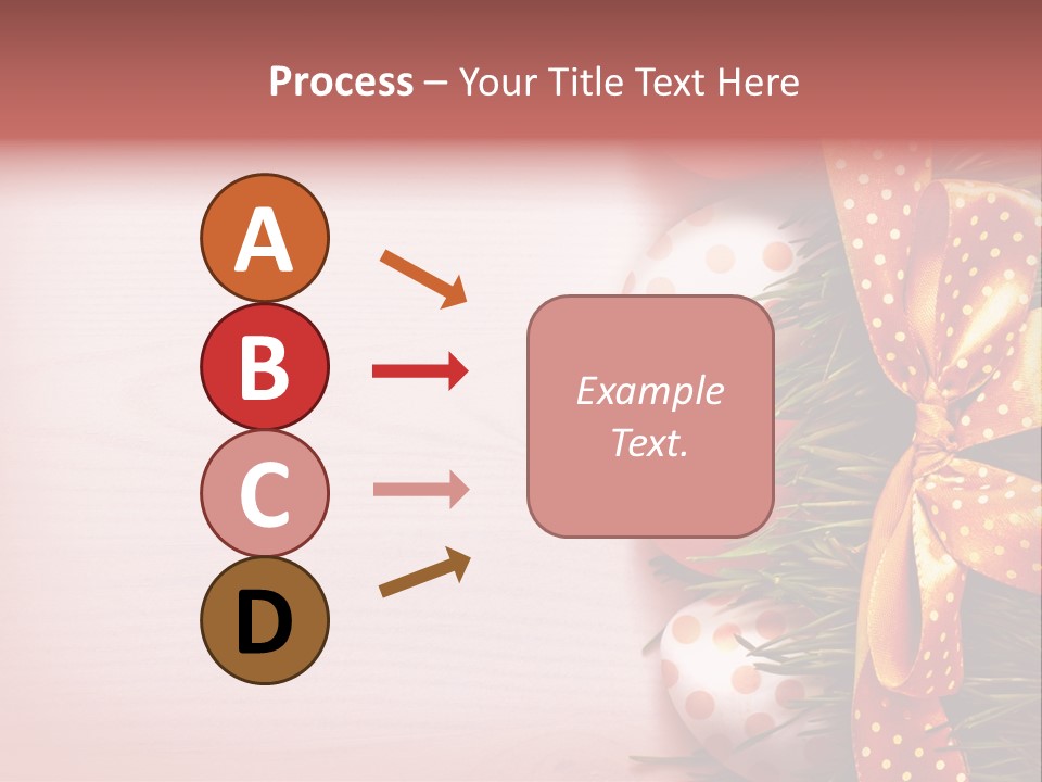 Green Square Pastel PowerPoint Template