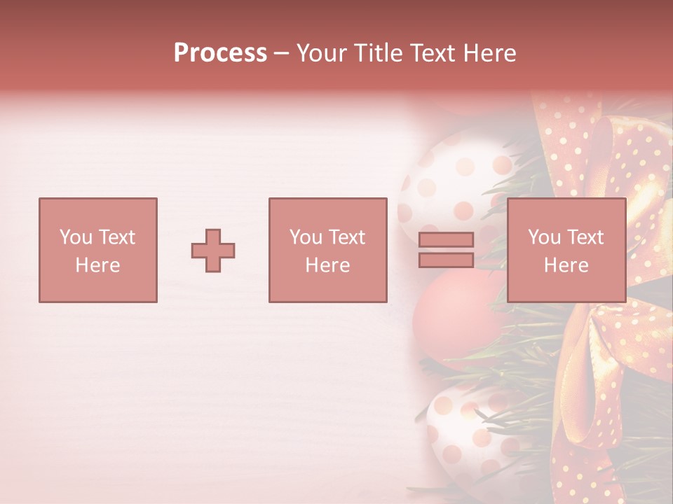 Green Square Pastel PowerPoint Template