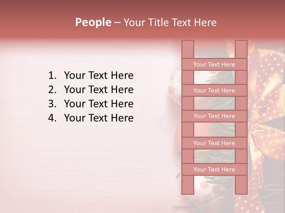 Green Square Pastel PowerPoint Template