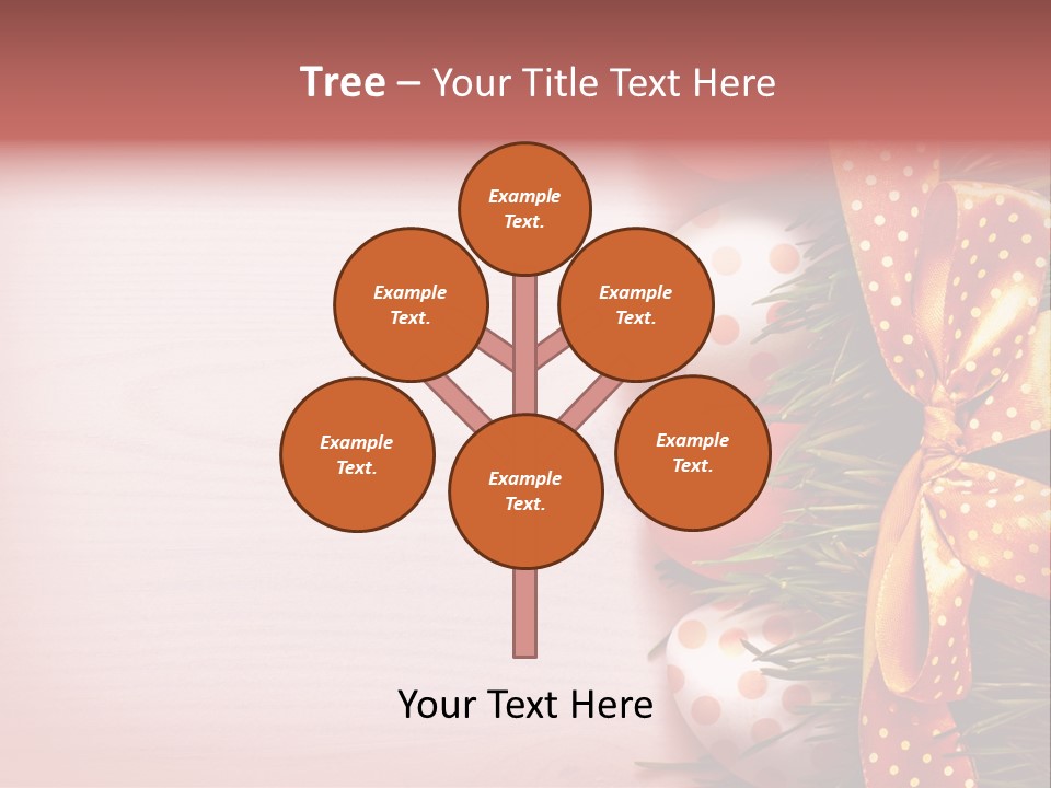 Green Square Pastel PowerPoint Template