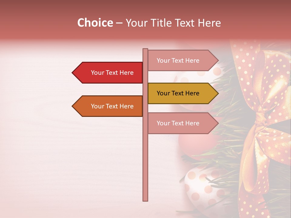Green Square Pastel PowerPoint Template