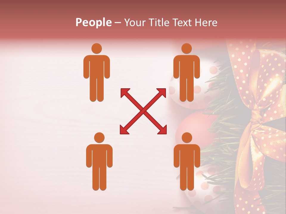 Green Square Pastel PowerPoint Template