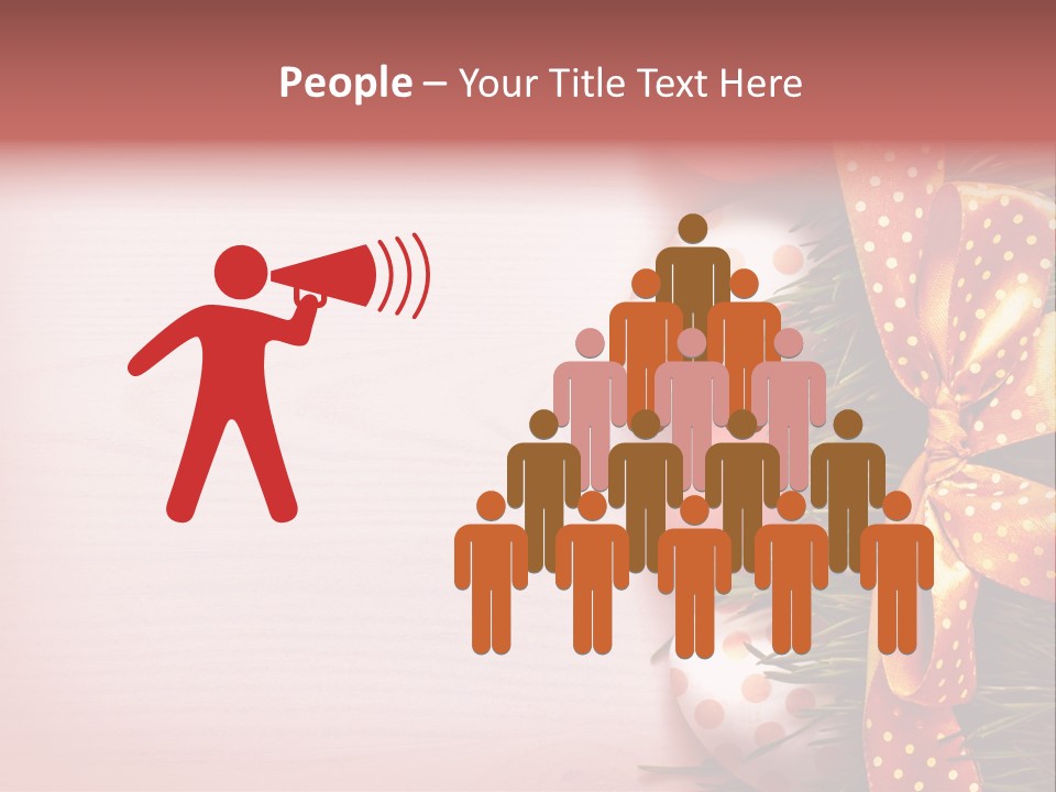 Green Square Pastel PowerPoint Template