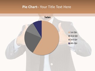 Business Background Company PowerPoint Template