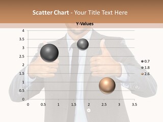 Business Background Company PowerPoint Template