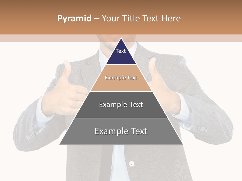 Business Background Company PowerPoint Template