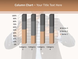 Business Background Company PowerPoint Template