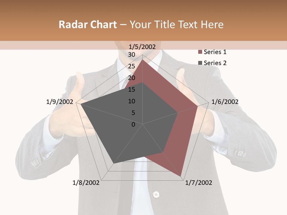 Business Background Company PowerPoint Template