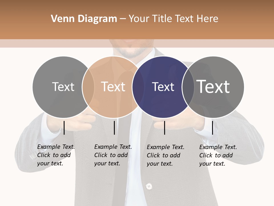 Business Background Company PowerPoint Template