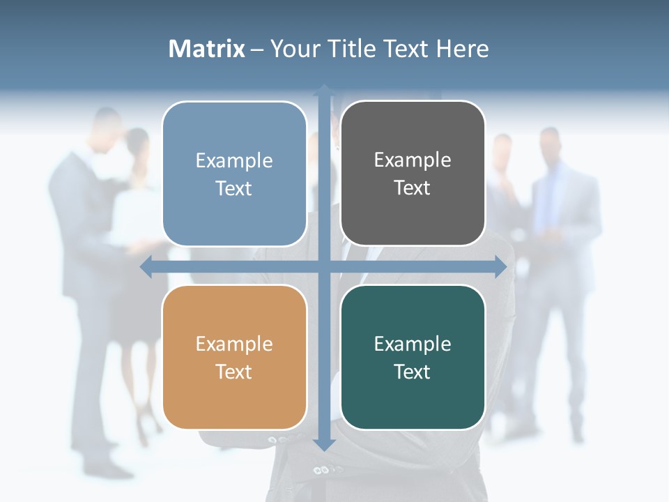Smile Union First PowerPoint Template