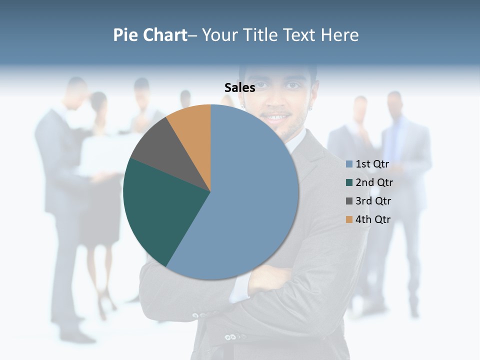 Smile Union First PowerPoint Template