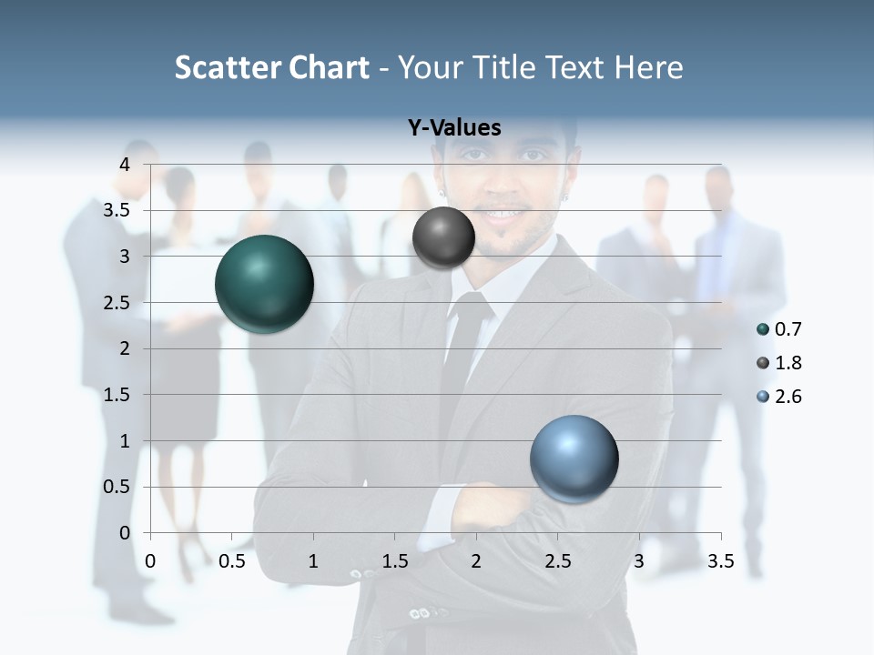 Smile Union First PowerPoint Template