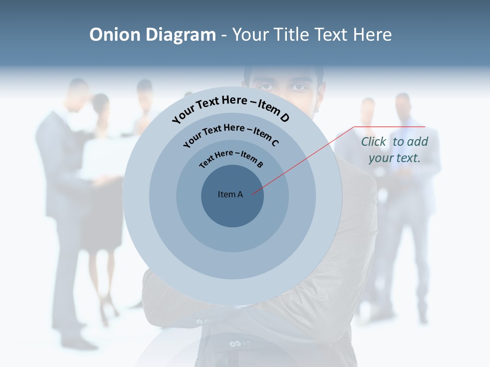 Smile Union First PowerPoint Template