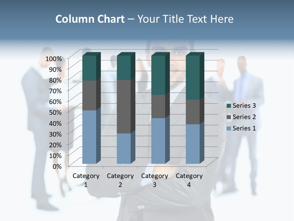 Smile Union First PowerPoint Template
