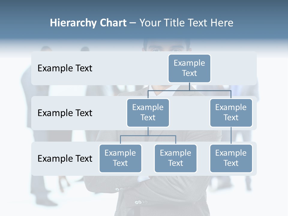 Smile Union First PowerPoint Template