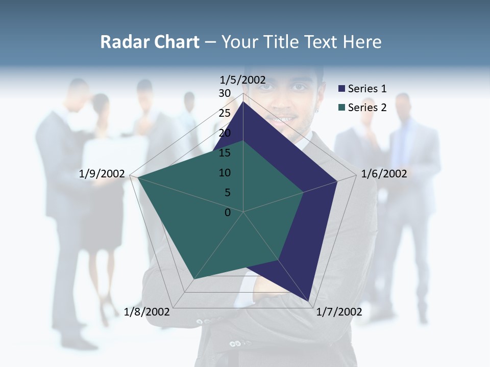Smile Union First PowerPoint Template