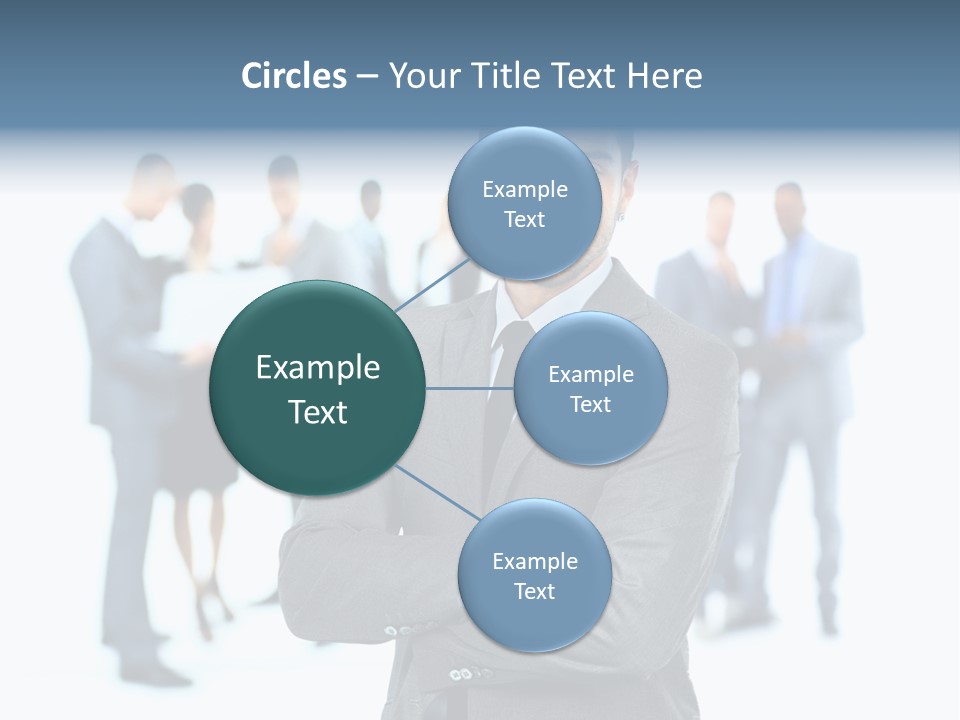 Smile Union First PowerPoint Template