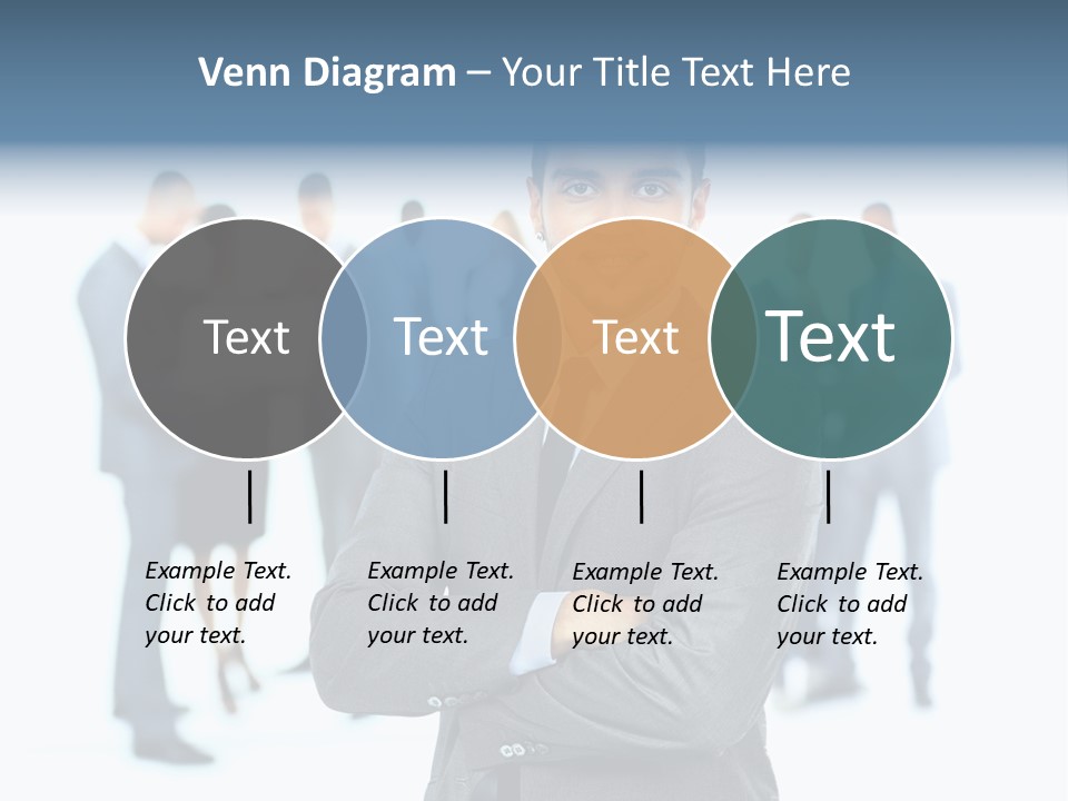 Smile Union First PowerPoint Template