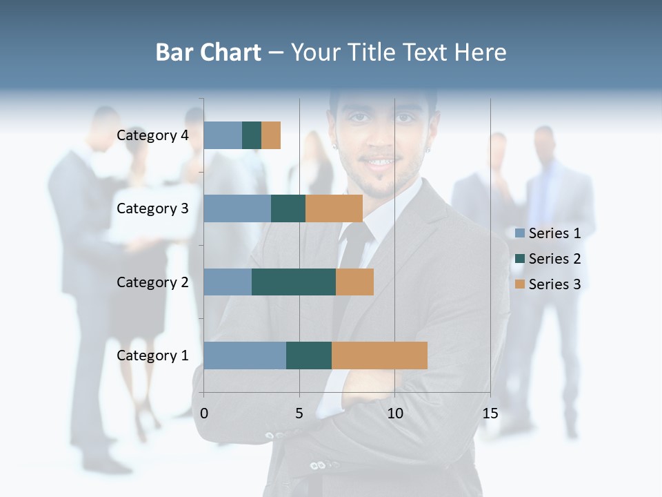 Smile Union First PowerPoint Template