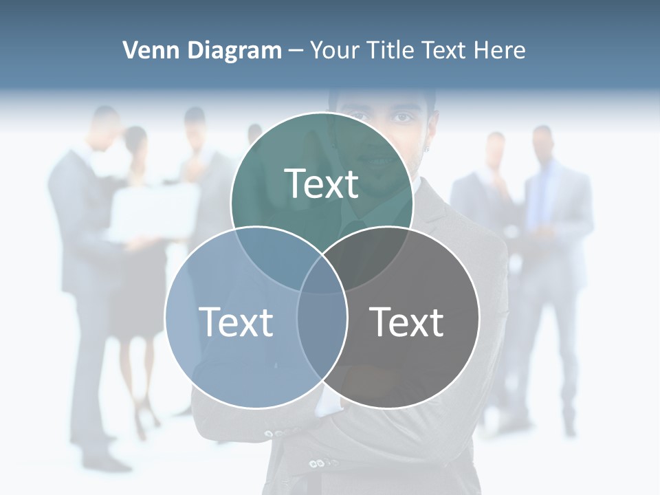 Smile Union First PowerPoint Template