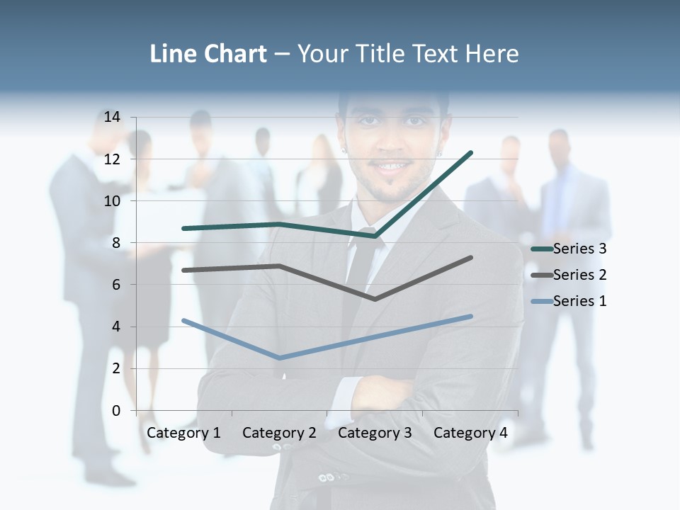 Smile Union First PowerPoint Template