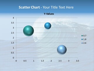 Surf Pure Northshore PowerPoint Template