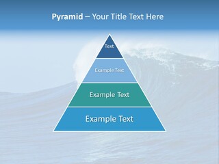 Surf Pure Northshore PowerPoint Template