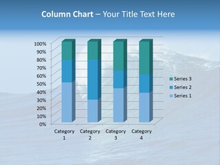 Surf Pure Northshore PowerPoint Template