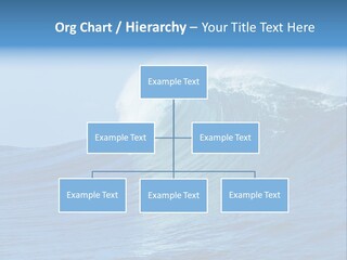 Surf Pure Northshore PowerPoint Template