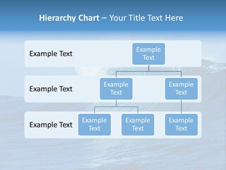 Surf Pure Northshore PowerPoint Template