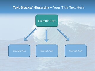 Surf Pure Northshore PowerPoint Template
