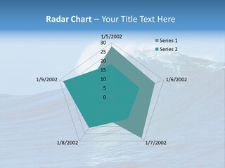 Surf Pure Northshore PowerPoint Template