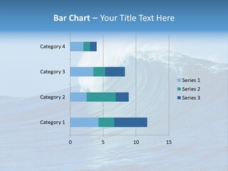 Surf Pure Northshore PowerPoint Template