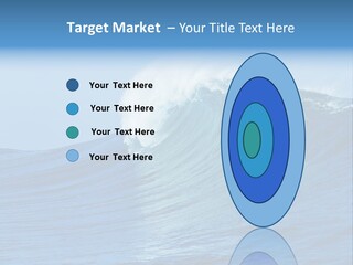 Surf Pure Northshore PowerPoint Template