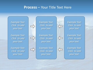 Surf Pure Northshore PowerPoint Template