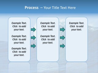 Surf Pure Northshore PowerPoint Template