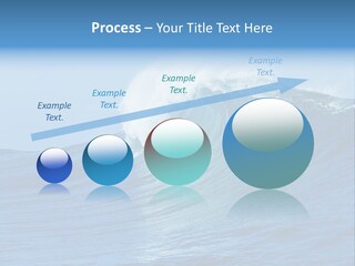 Surf Pure Northshore PowerPoint Template