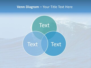 Surf Pure Northshore PowerPoint Template