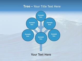 Surf Pure Northshore PowerPoint Template