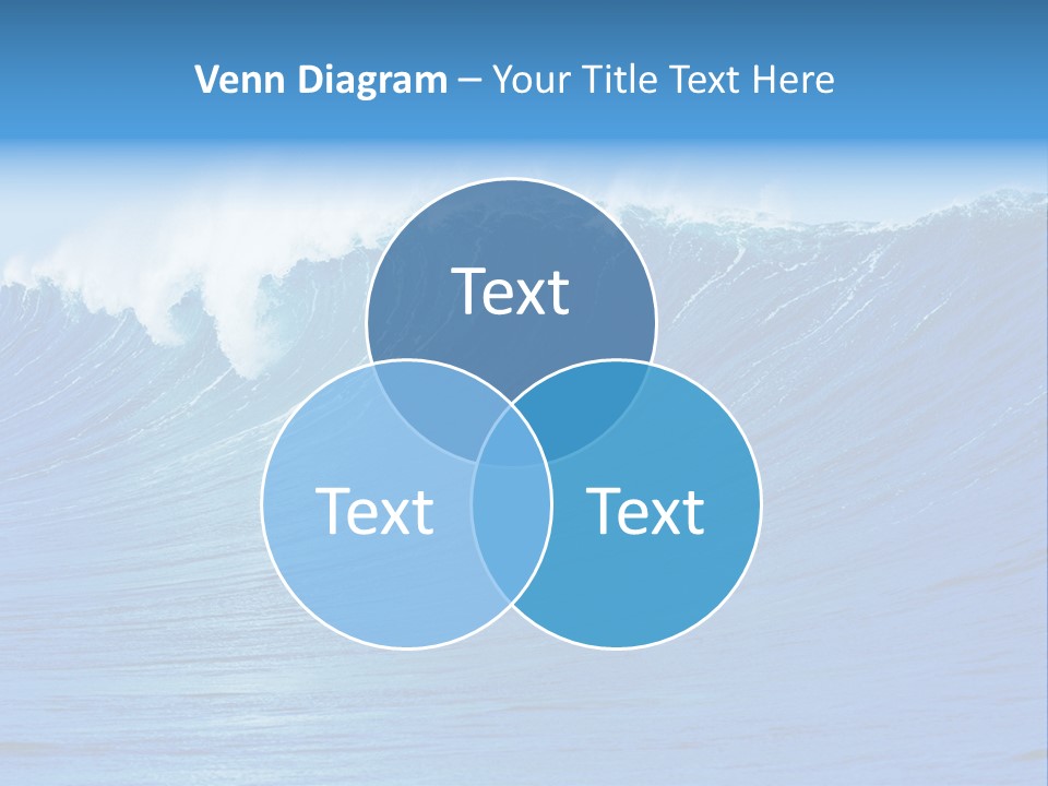 Motion Weather Exercise PowerPoint Template