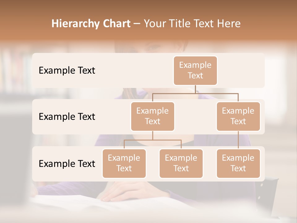 Searching Beautiful People PowerPoint Template