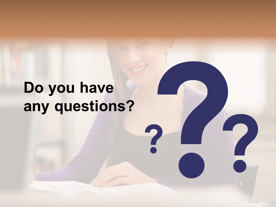 Searching Beautiful People PowerPoint Template