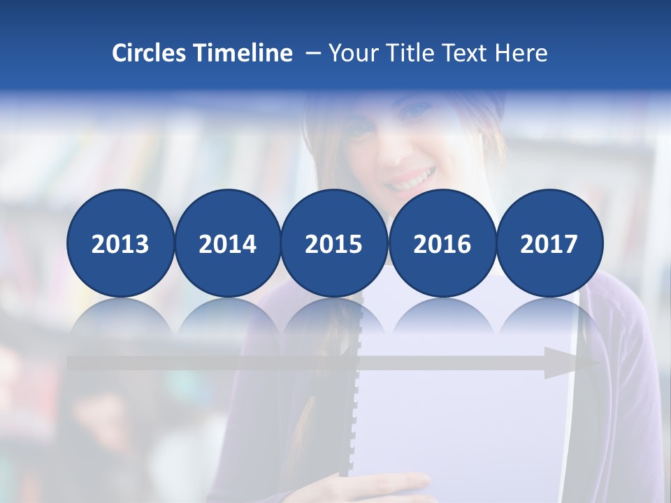 Searching Learn Research PowerPoint Template