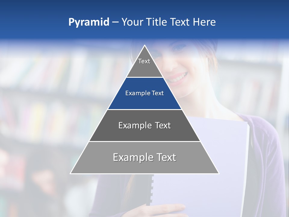 Searching Learn Research PowerPoint Template
