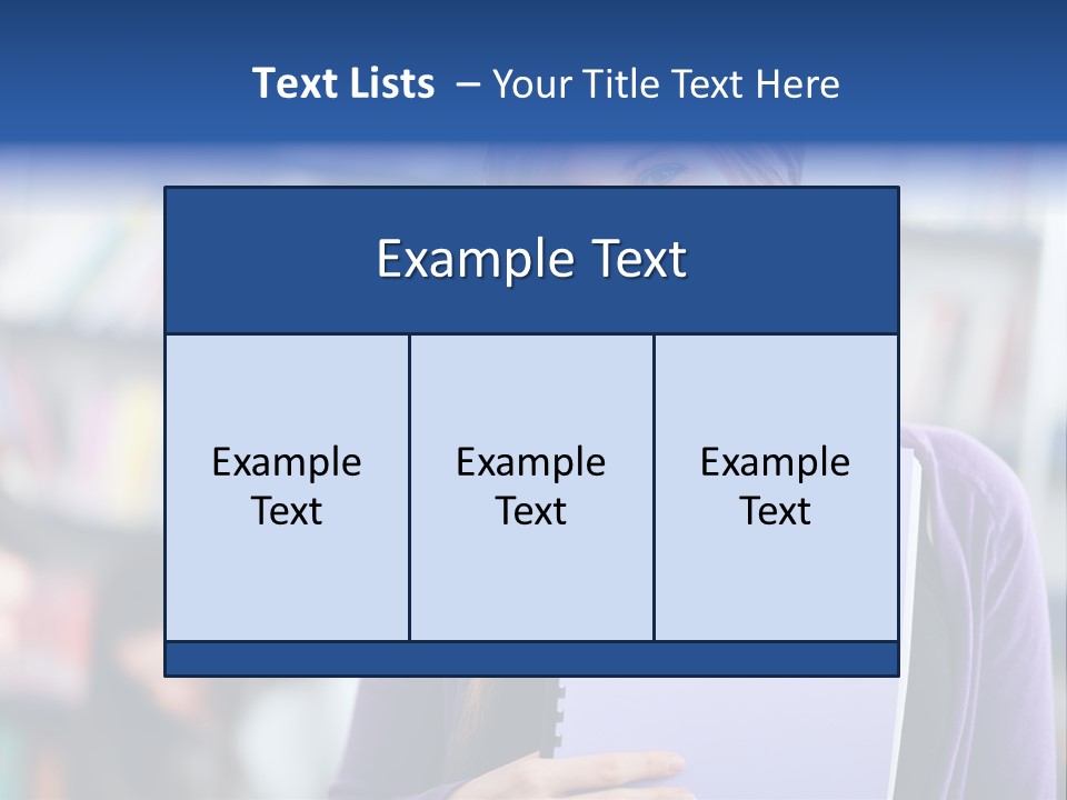 Searching Learn Research PowerPoint Template